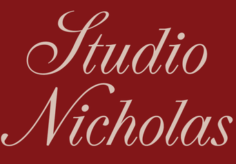 Studio Nicholas company logo
