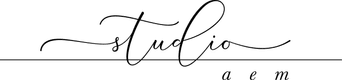 Studio aem company logo