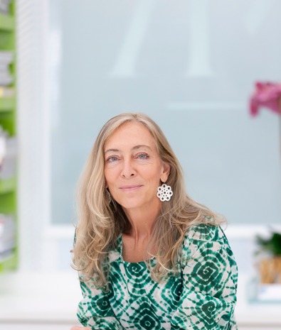 Tanya W. Breck