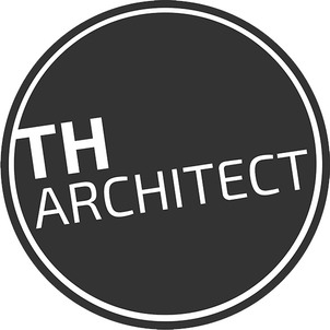 Tim Hodges Architect company logo