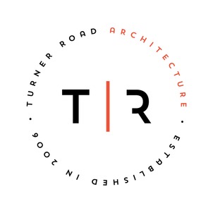 Turner Road Architecture company logo