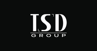 TSD Group company logo