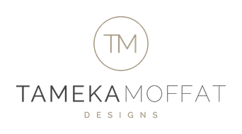 Tameka Moffat Designs company logo