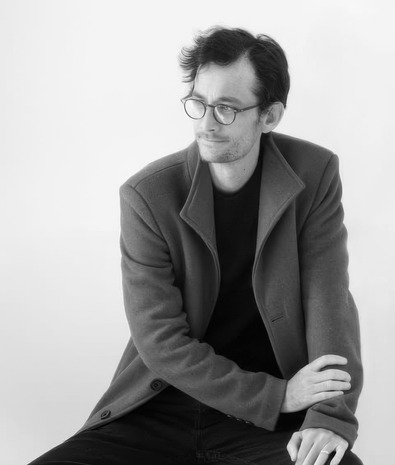 Christopher Strahle