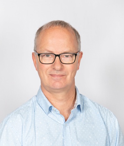 Todd Thomas