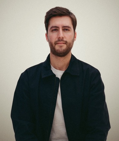 Tomas Farias