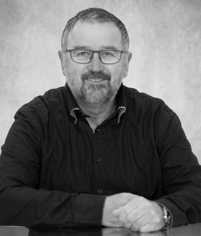 Tony Paarhammer