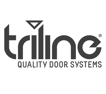Triline Cavity Sliding Door solution company logo