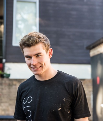 Benjamin Lunn