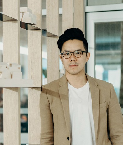 Weian Lim