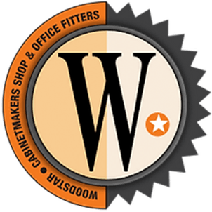 Woodstar company logo