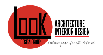 Look Design Group company logo
