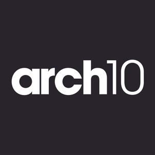 arch 10 company logo