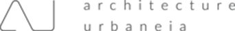 Architecture Urbaneia company logo