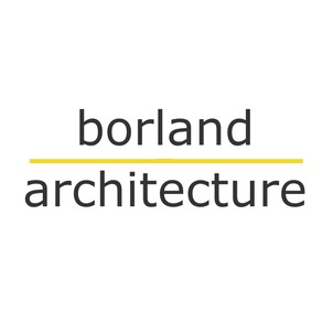 Borland Architecture company logo