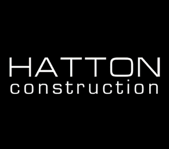 Hatton Construction company logo