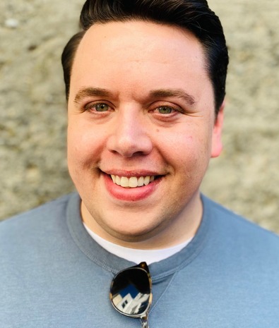 Corey Akers
