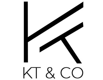 KT & Co Kitchen Handles Australia company logo