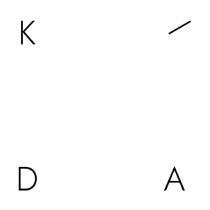 K—DA company logo