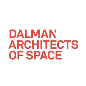 Dalman Architects company logo