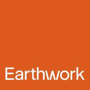 Earthwork Landscape Architects company logo
