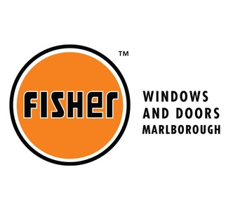 Fisher® Windows and Doors Marlborough company logo