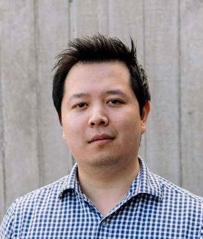 Frank Tian