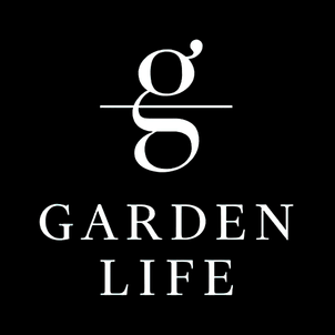 Garden Life company logo