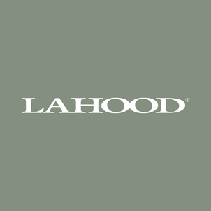 Lahood Window Furnishings company logo