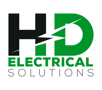 HD Electrical Solutions company logo
