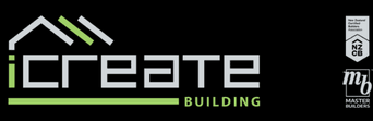 iCreate Building company logo