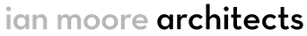 Ian Moore Architects company logo