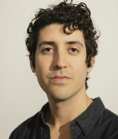 Ivan Gonzalez