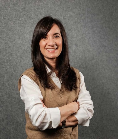 Giulia Chiarlitti