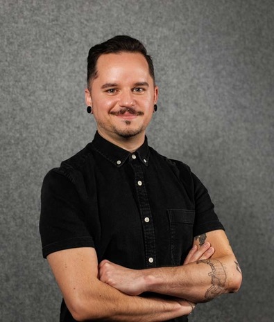 Kevin Kawiecki