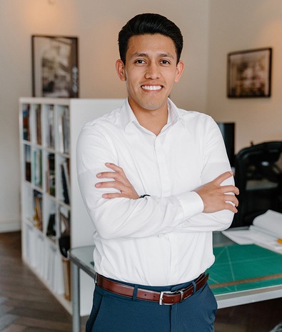 Luis Escalera