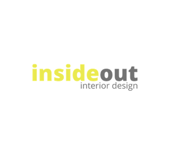 InsideOut Interior Design company logo