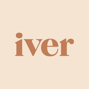 Iver company logo