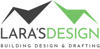 Lara's Design company logo