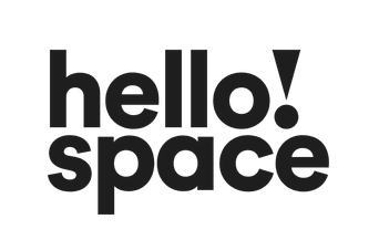 Hellospace company logo