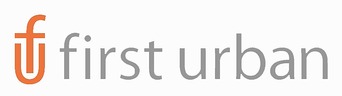 First Urban company logo