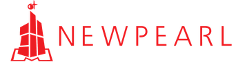 Newpearl Tiles company logo
