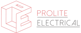 Prolite Electrical company logo