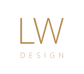 LW Design company logo