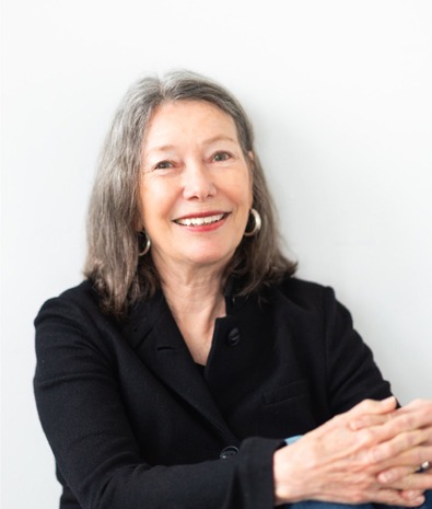 Mary Johnston