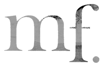Mark Frost Studios company logo