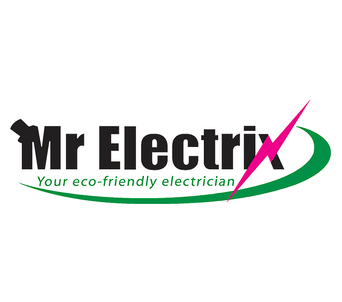 Mr Electrix company logo