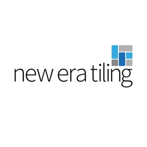 New Era Tiling company logo