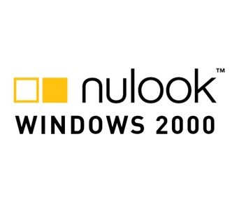 Nulook® Windows 2000 company logo