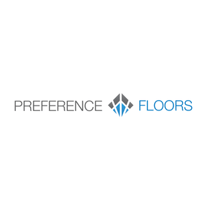 Preference Floors company logo